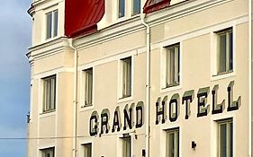 Grand Hotell Stroemsund